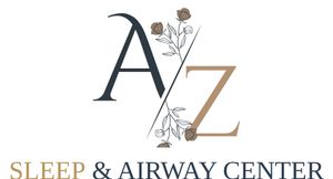 A-Z Sleep & Airway Center Logo