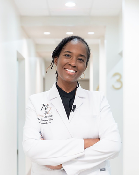 Dr. Goodman Tabari