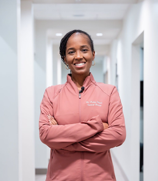 Dr. Goodman Tabari