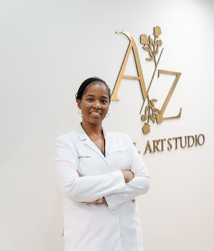 Dr. Goodman Tabari