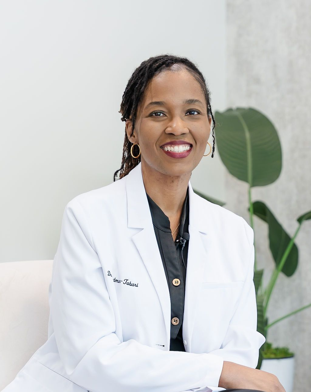Dr. Goodman Tabari