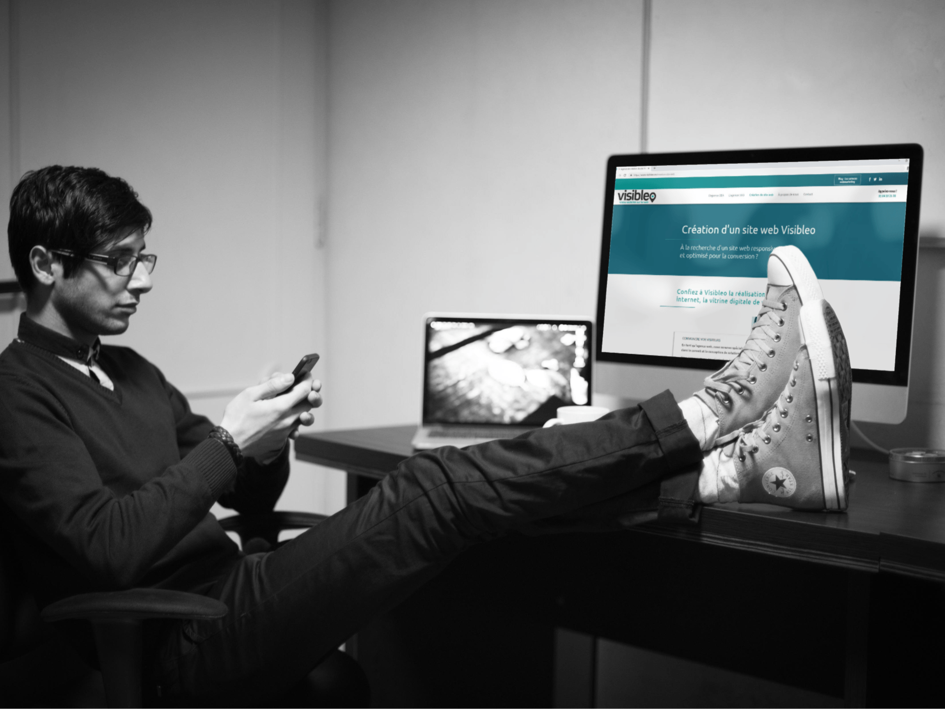seo pour site web