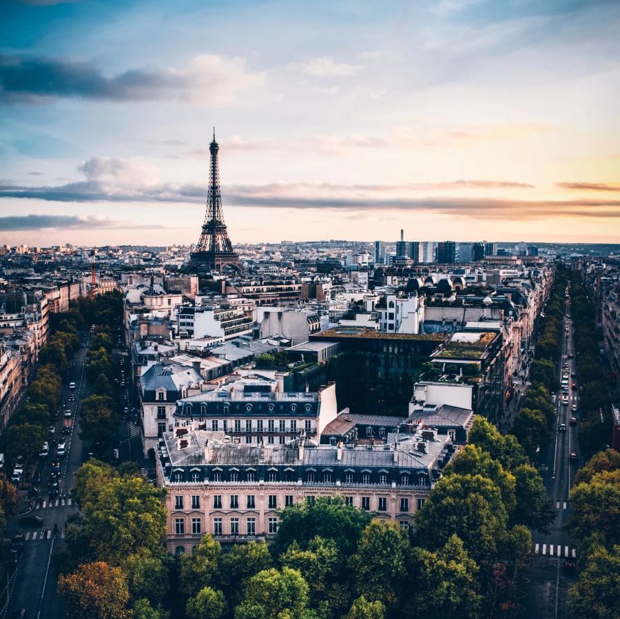 Visibleo Agence SEO SEA Paris