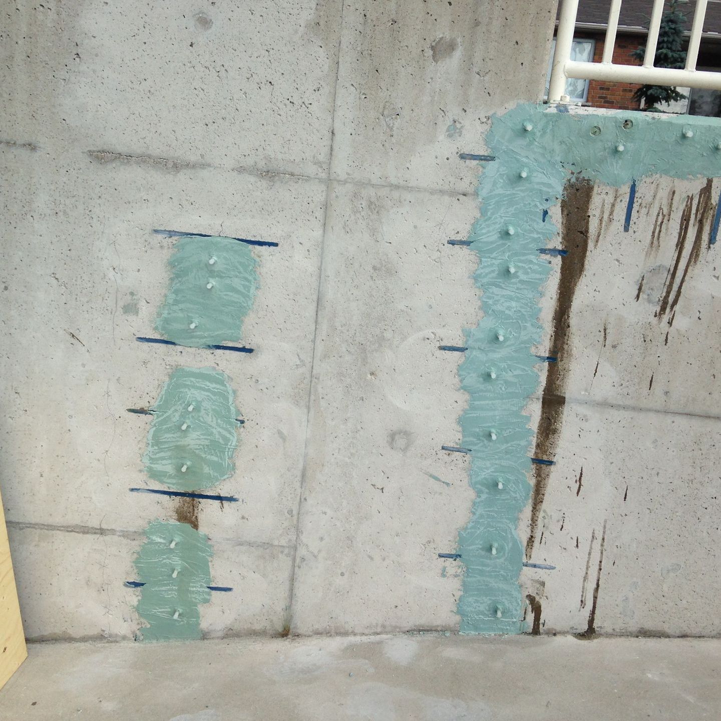 crack stitch