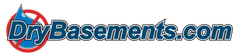 DryBasements Logo