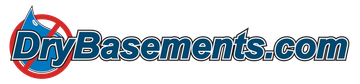DryBasements Logo