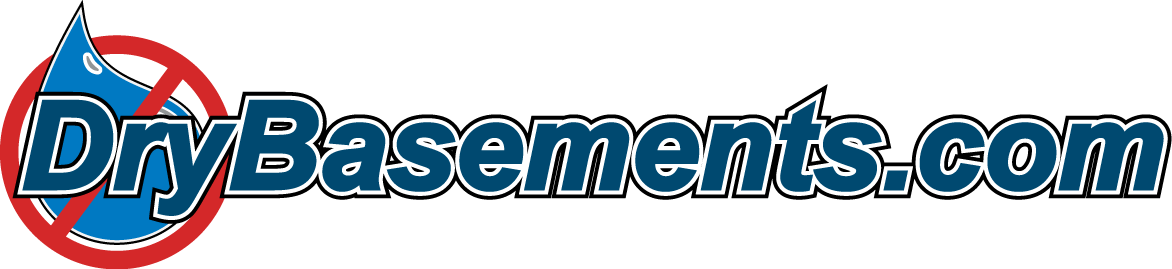 DryBasements Logo