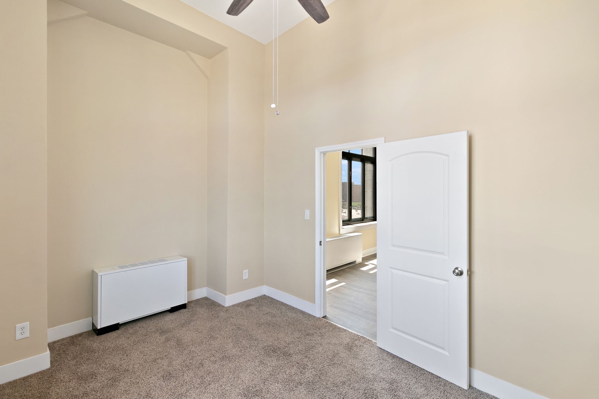 Gallery Fyfe Apartments