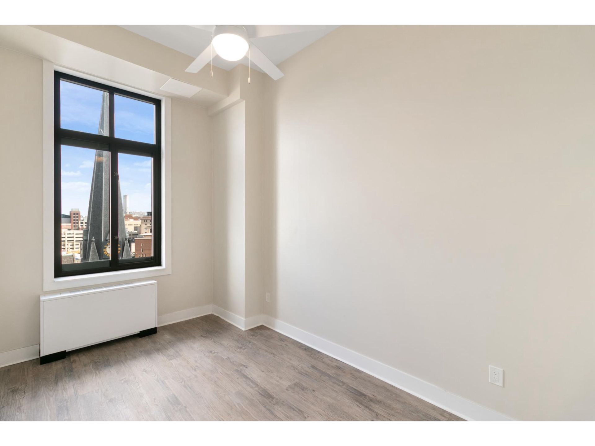 Gallery Fyfe Apartments