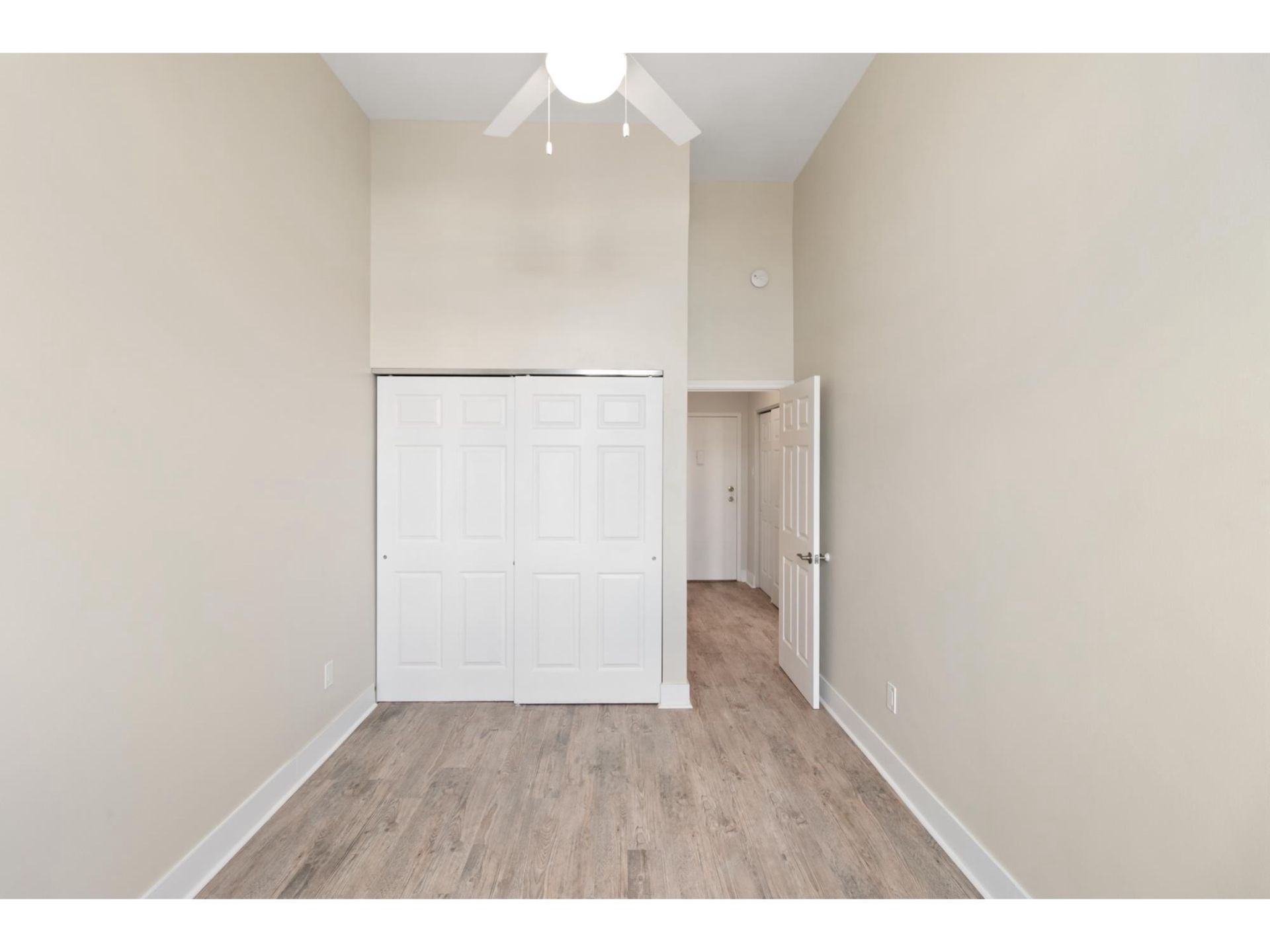 Gallery Fyfe Apartments