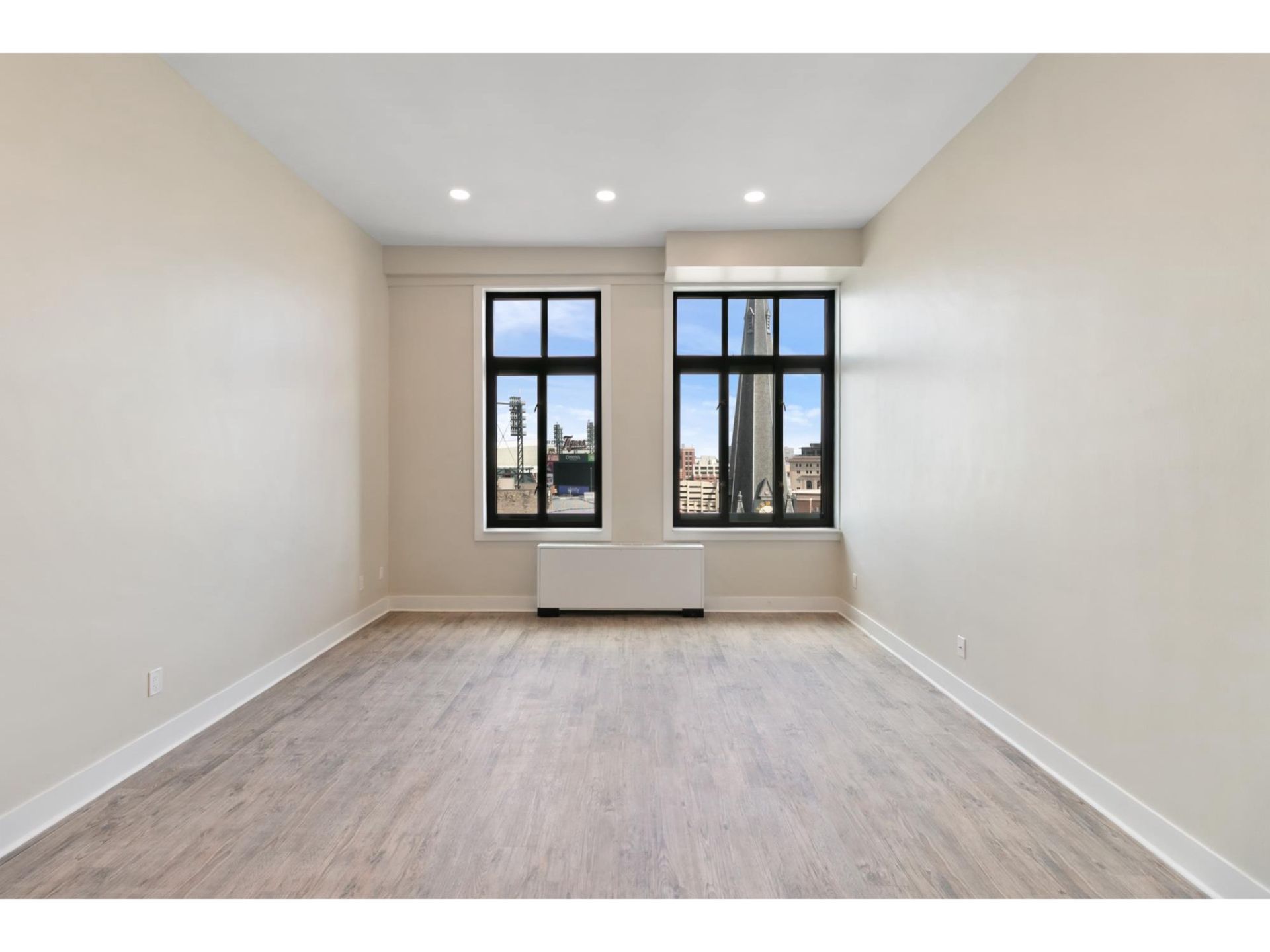 Gallery Fyfe Apartments