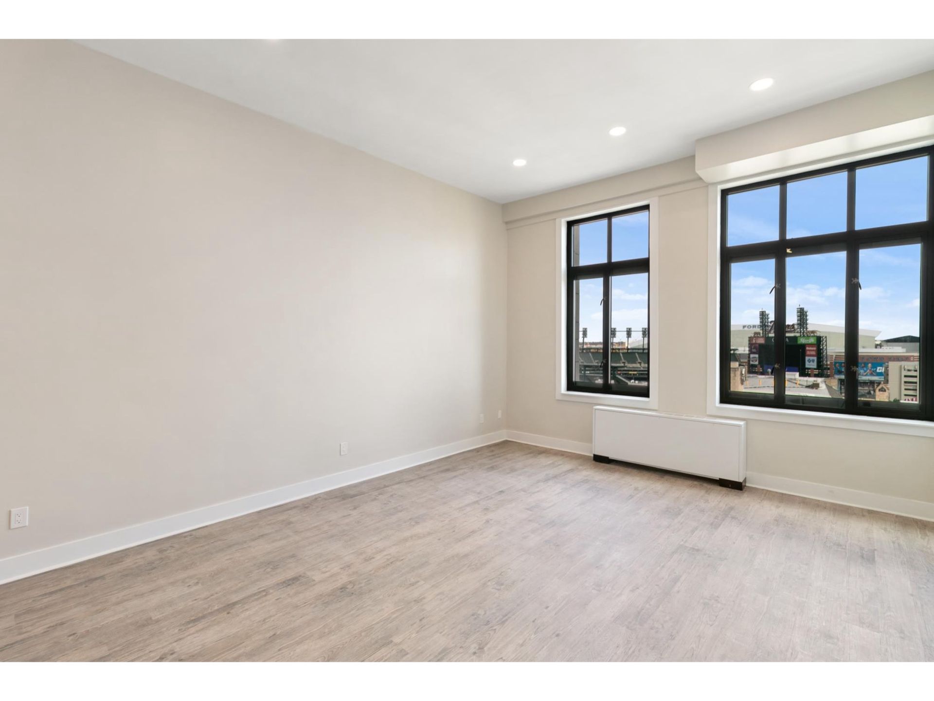 Gallery Fyfe Apartments