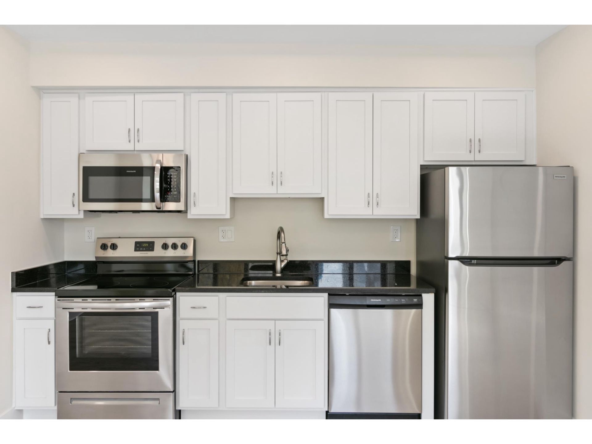 Gallery Fyfe Apartments