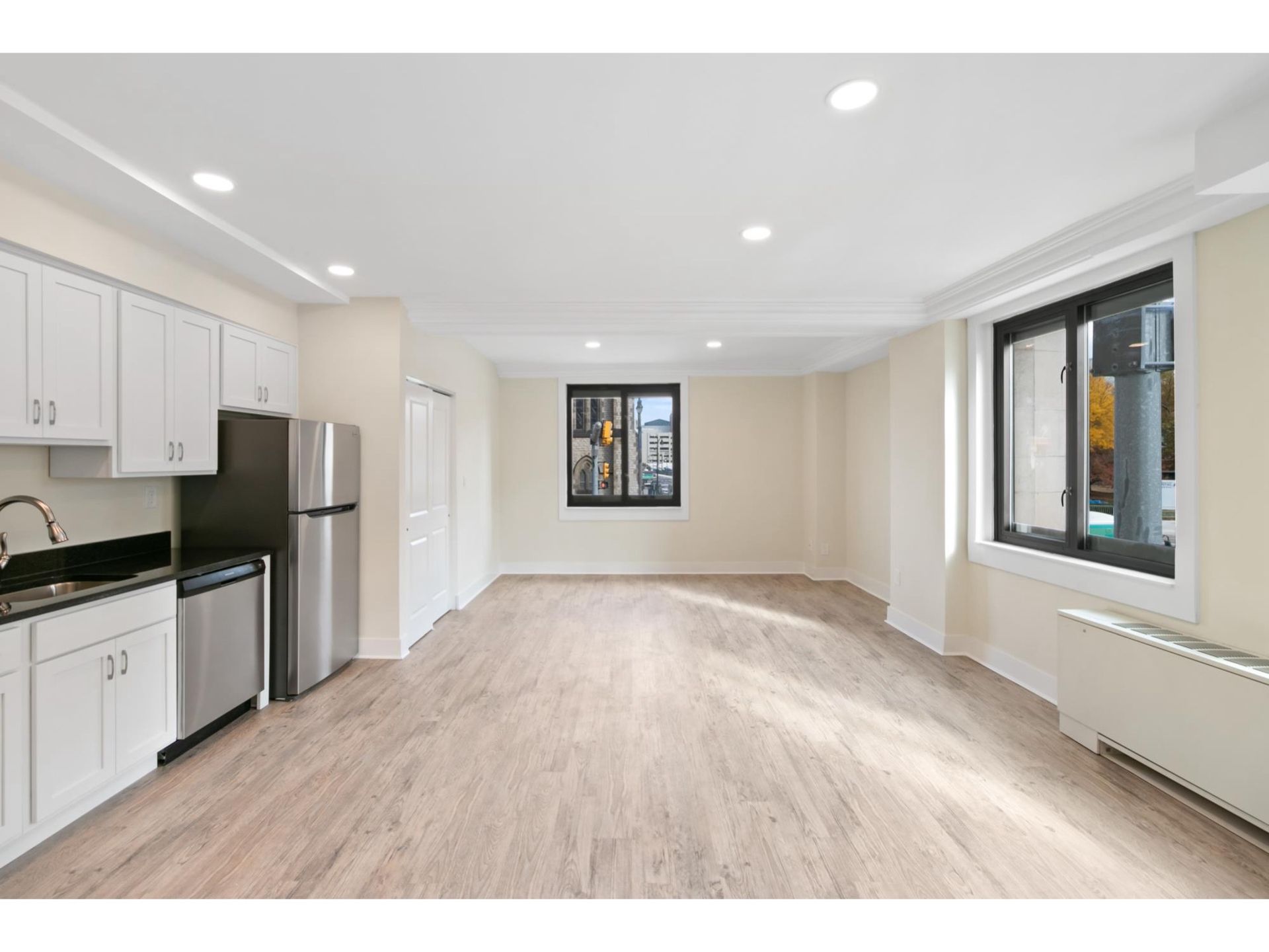 Gallery Fyfe Apartments