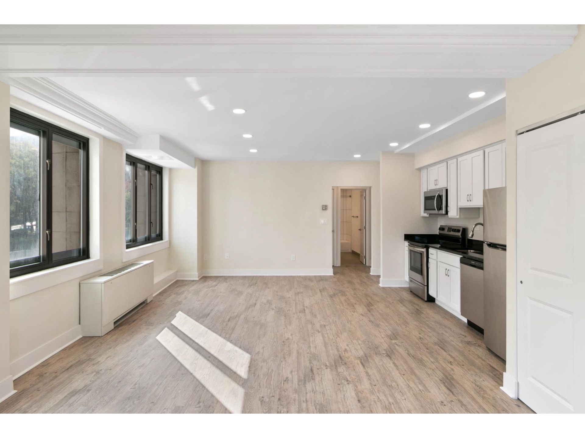 Gallery Fyfe Apartments