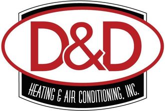D & D Heating & Conditioning. INC D & D Heating & Conditioning. INC