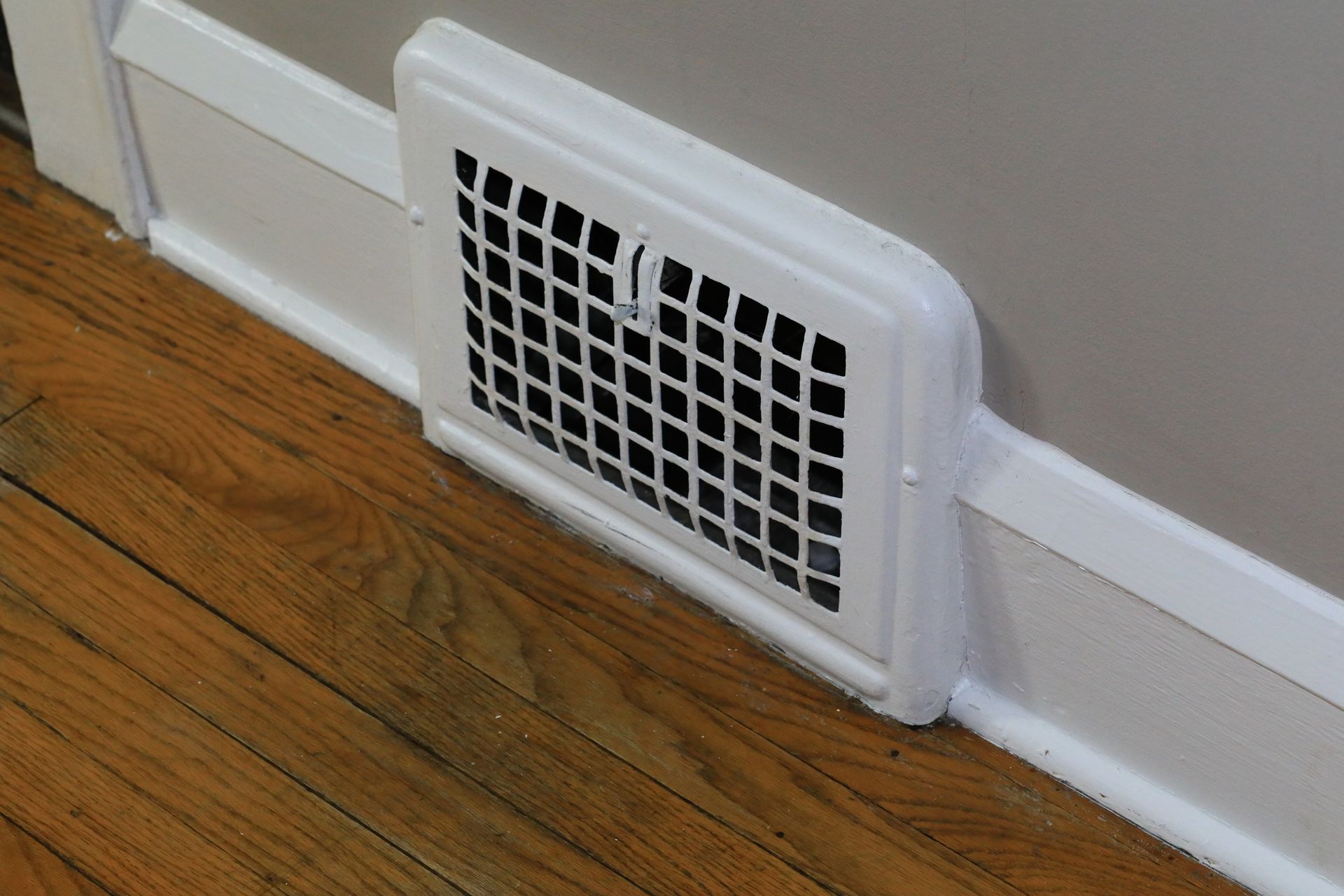 Ventilation — Athens, GA — D & D Heating & Conditioning. INC