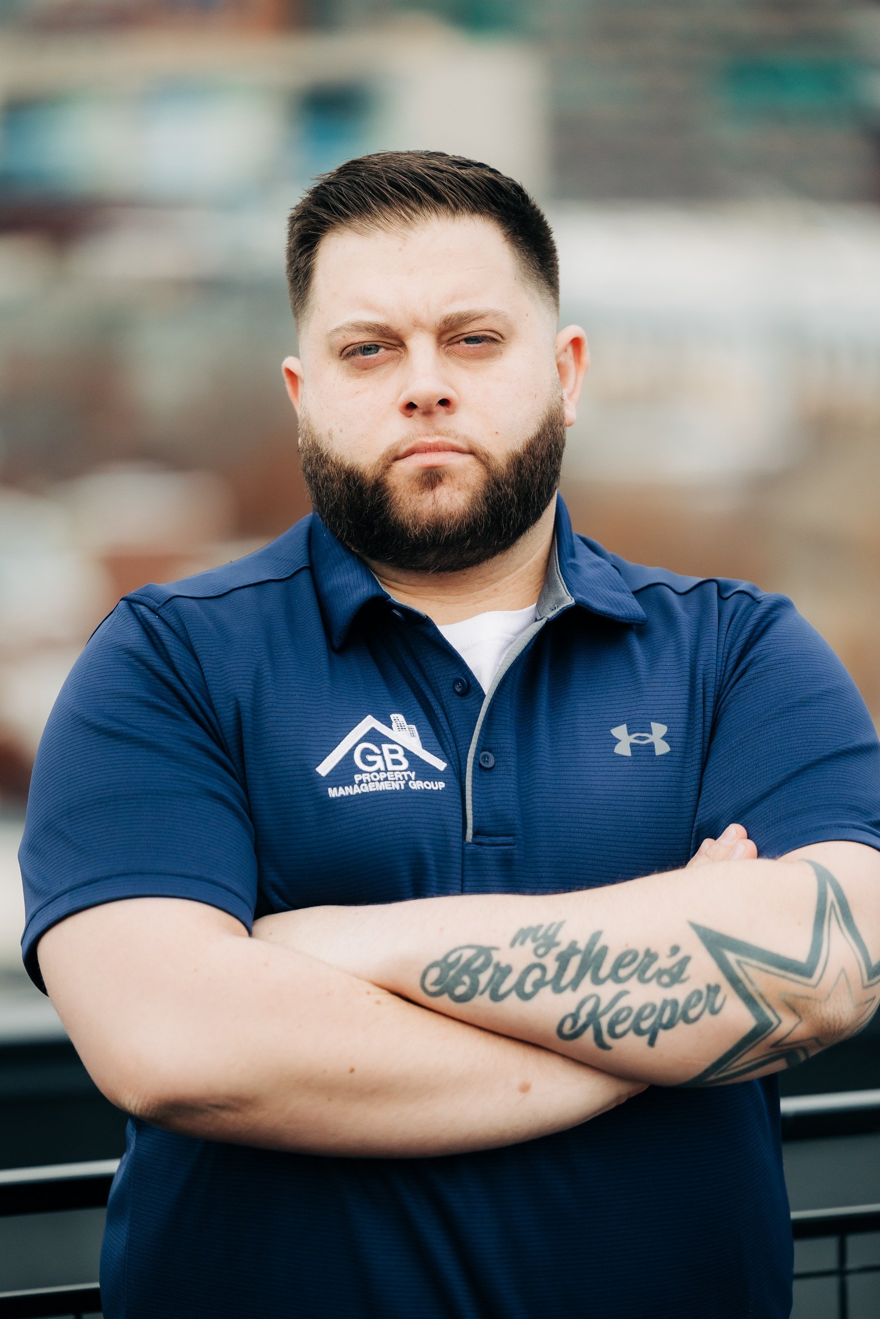 Meet Our Team GB Property Management Boston