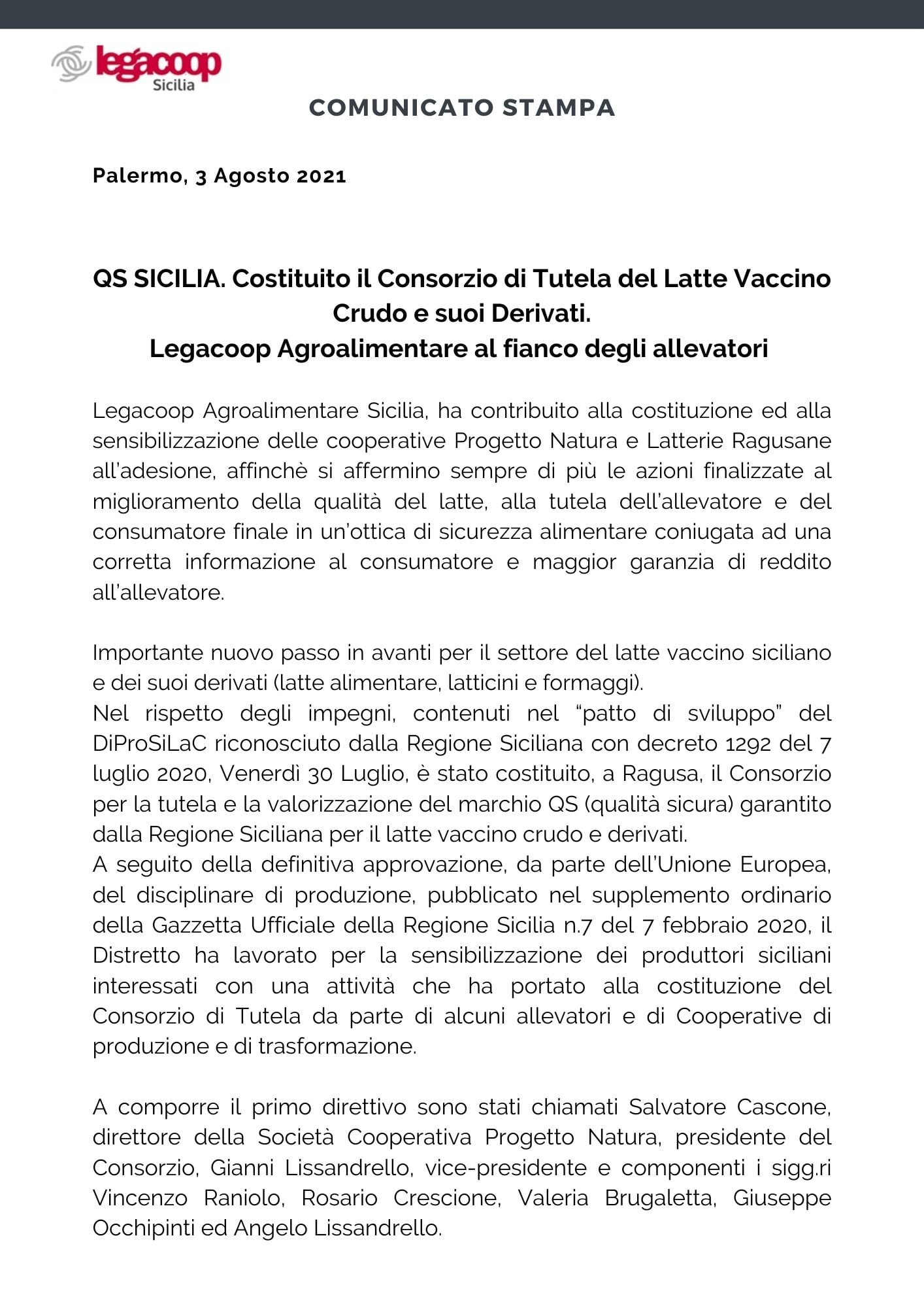 QS Sicilia