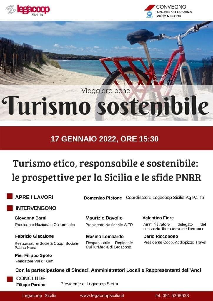 turismo sostenibile