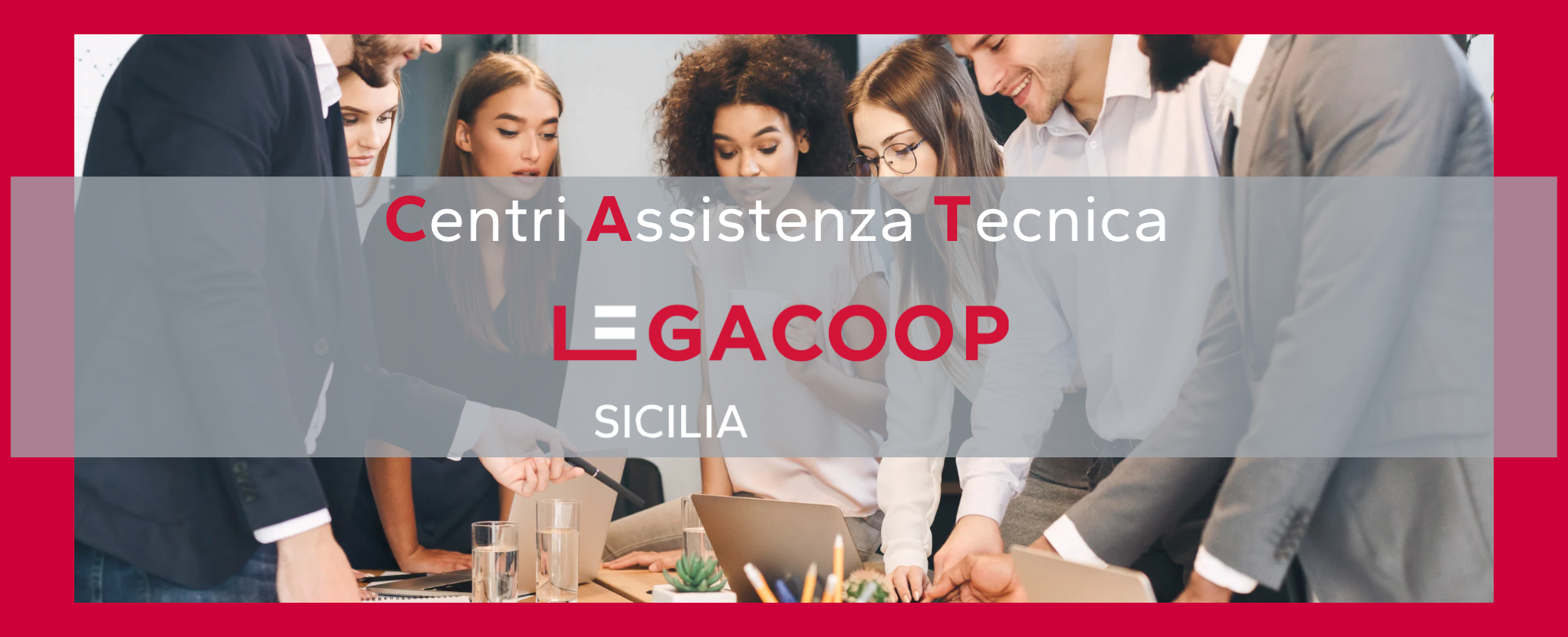 Centri Assistenza Tecnica 2026