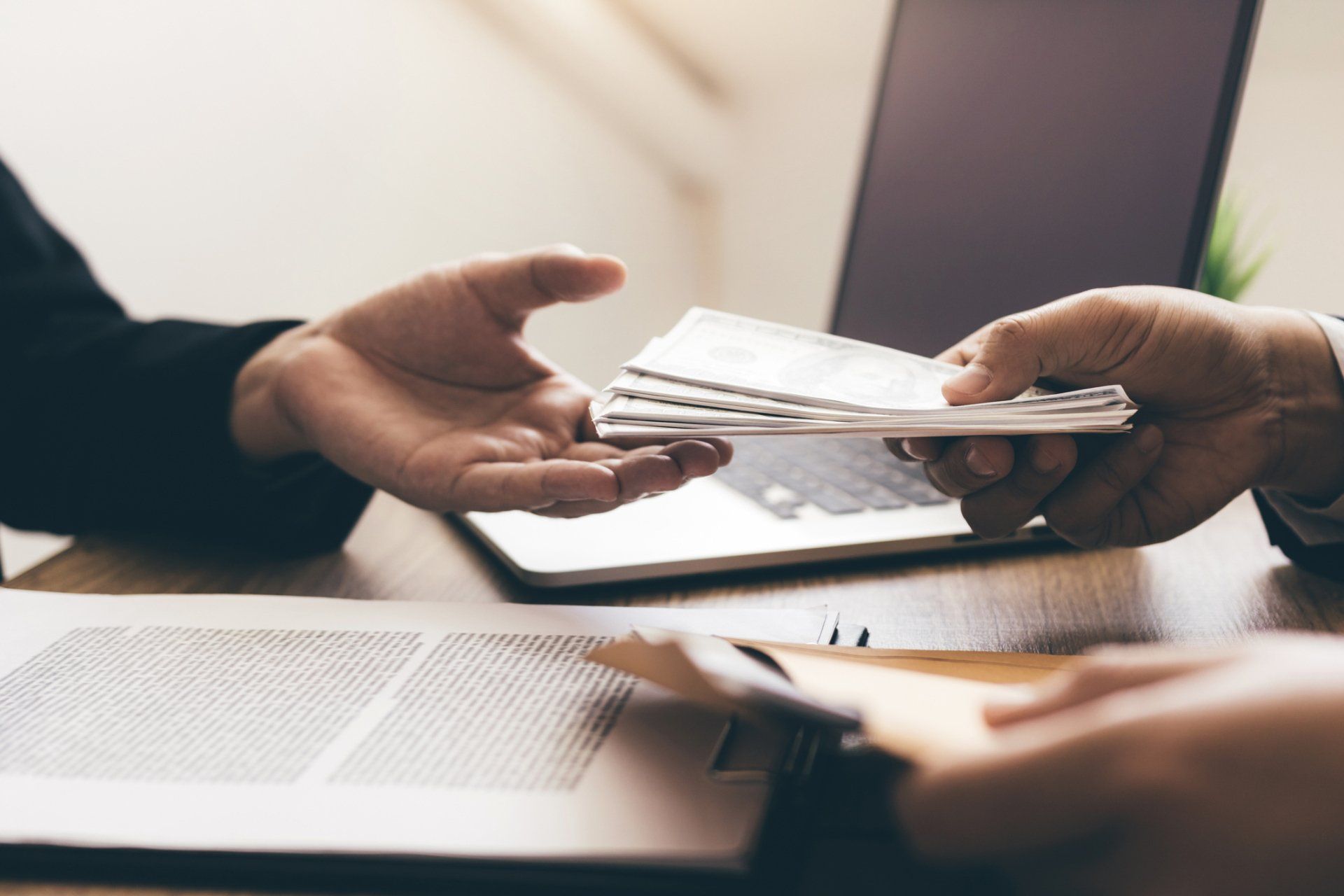 NPJ FINANCIAL & ACCOUNTING SERVICES SAS