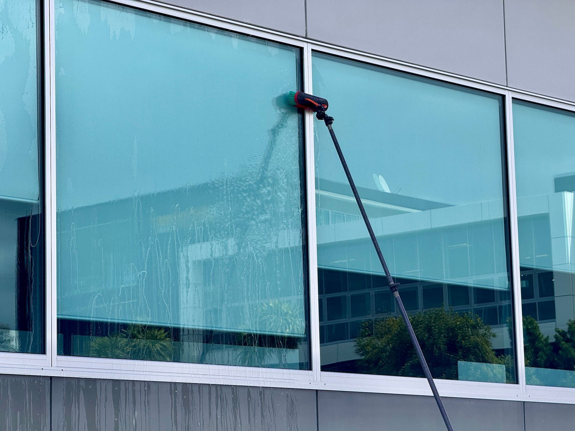 Window Cleaning