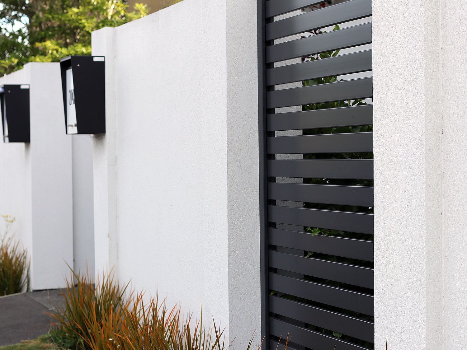 Fence Cleaning
