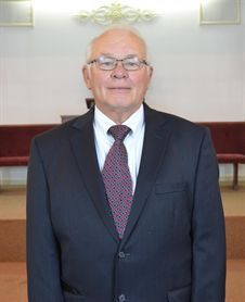 Staff Photo