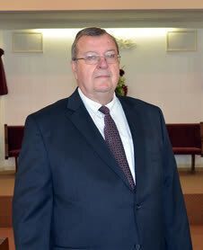 Staff Photo