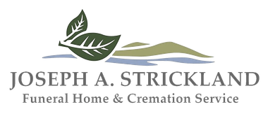 Funeral Home Logo