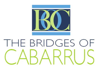 Bridges of Cabarrus Logo - header, go to homepage