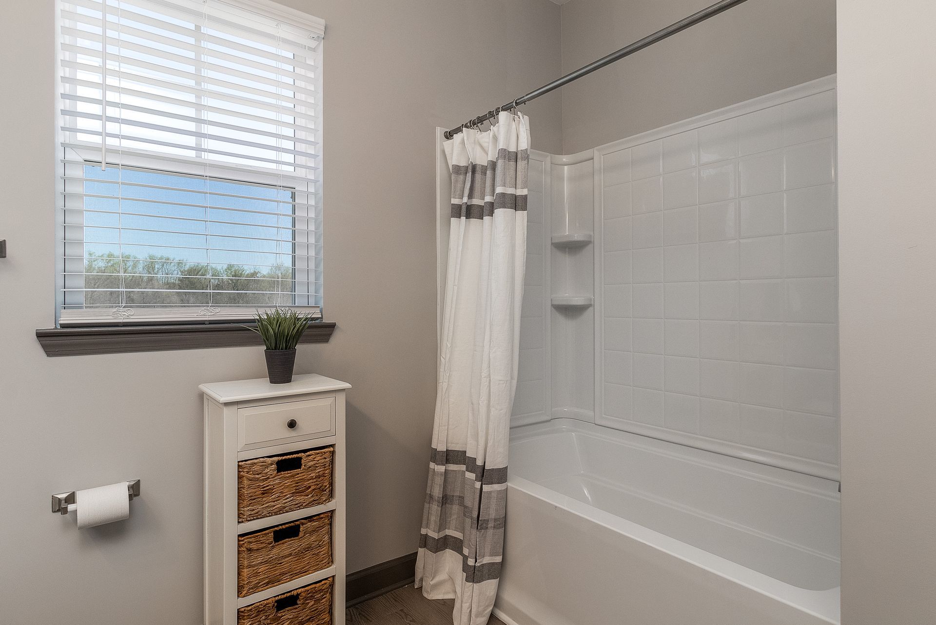 unit bathroom