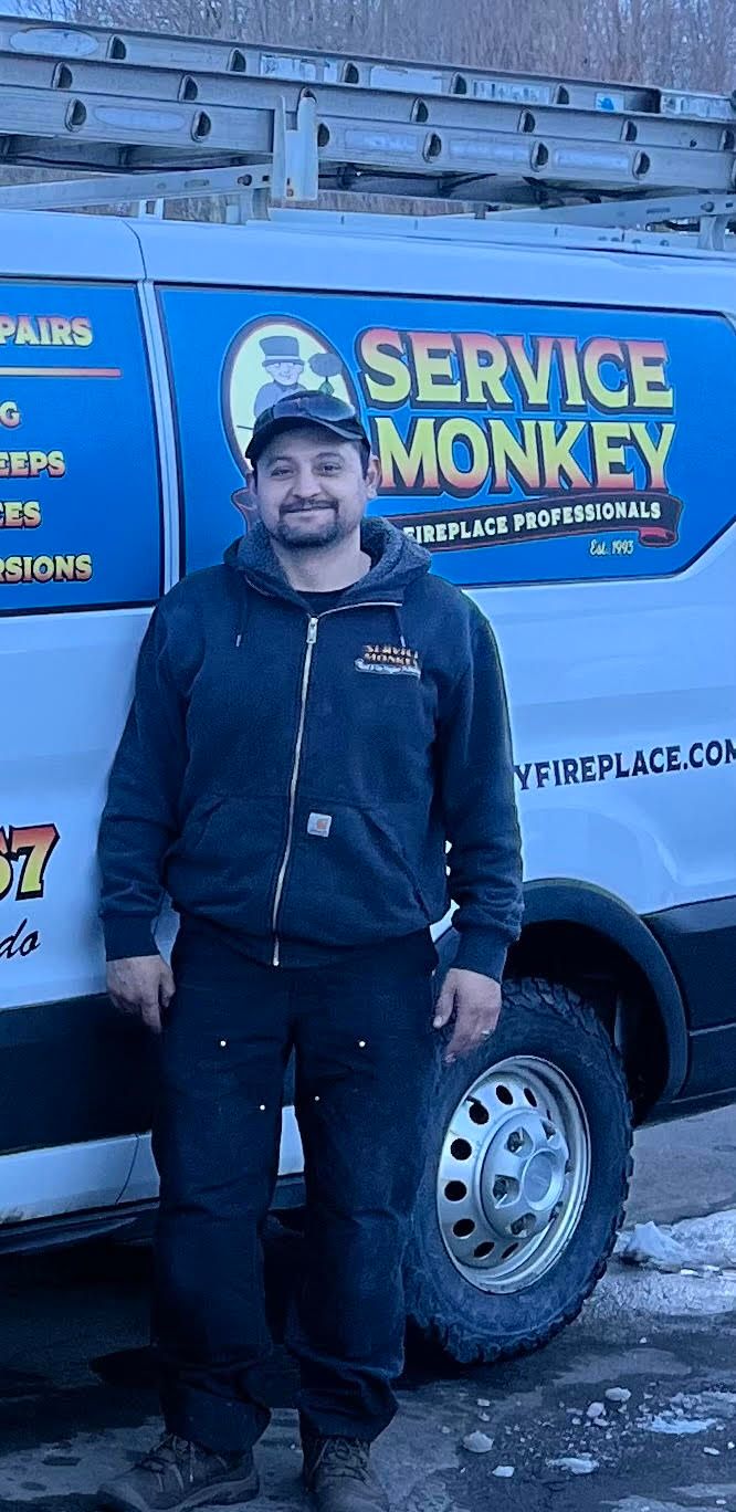 Service Monkey Silverthorne — Dan Akers in Silverthorne, CO Service Monkey Silverthorne — Dan Akers in Silverthorne, CO