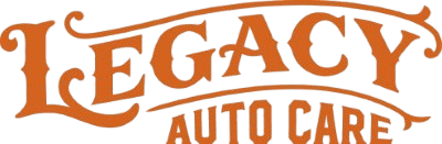 Legacy Auto care Logo