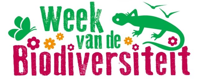 Logo met de tekst 
