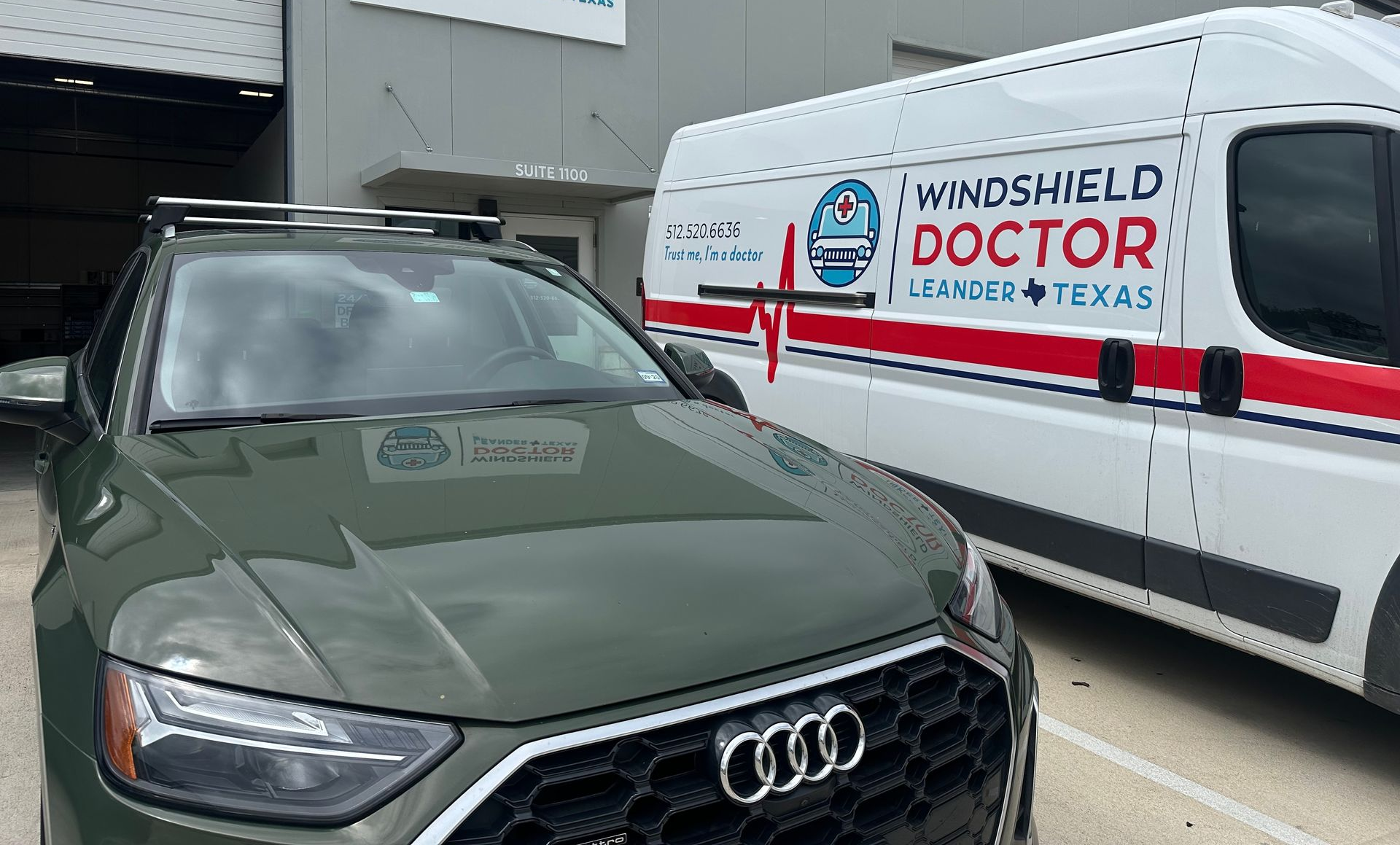 Sunroof replacement in Leander, TX Sunroof replacement in Leander, TX