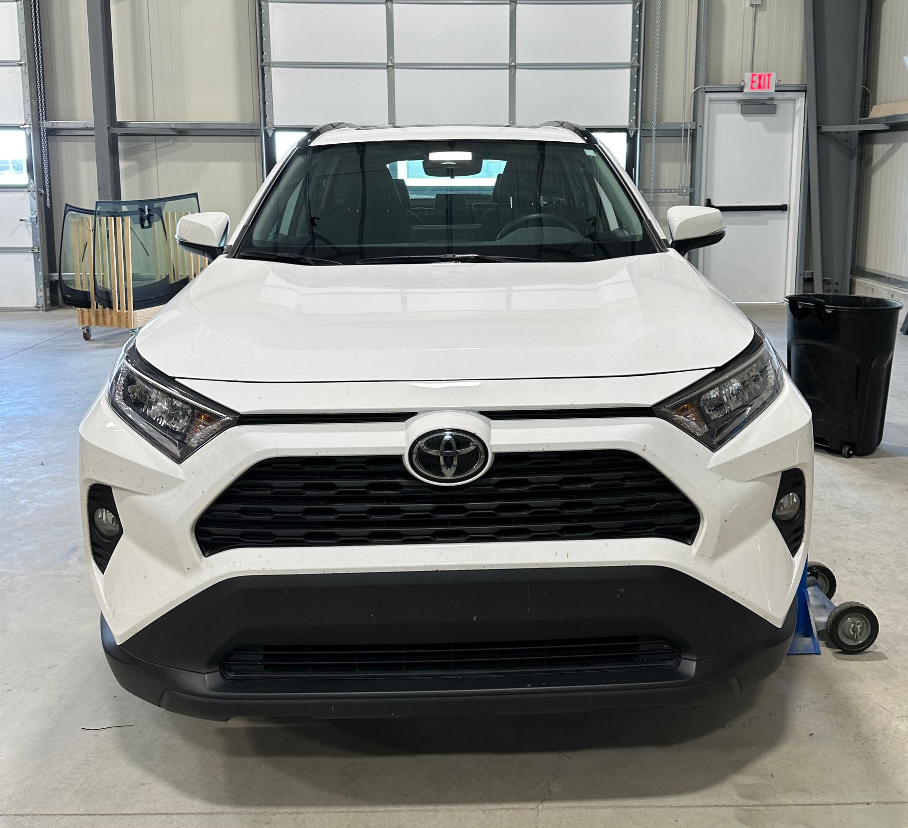 Auto glass repair in Leander, TX Auto glass repair in Leander, TX
