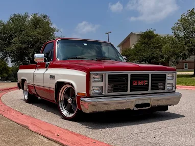 Classic Car Windshield Replacement in Leander, TX Classic Car Windshield Replacement in Leander, TX
