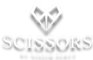 SCISSORS המספרה הכי טובה בתל אביב