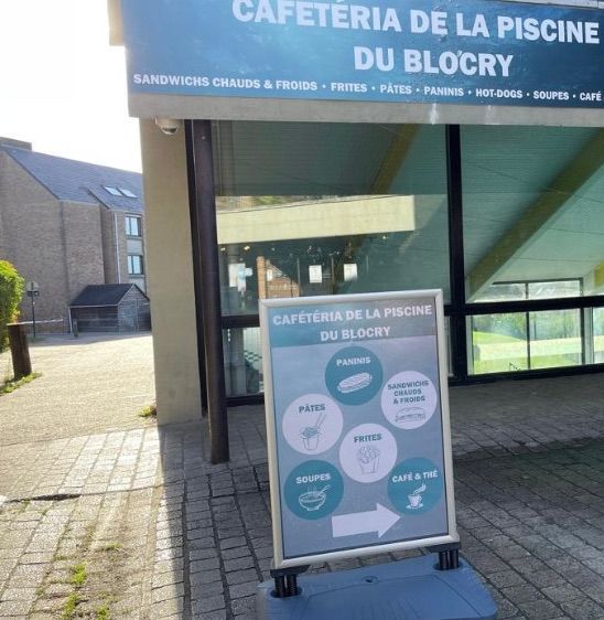 Publicité extérieure