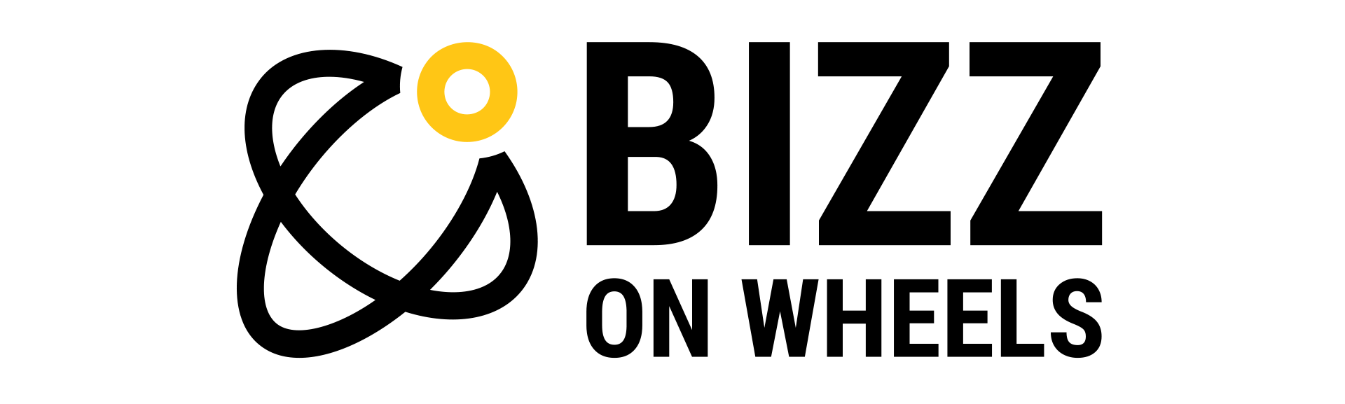 Logo BizzOnWheels