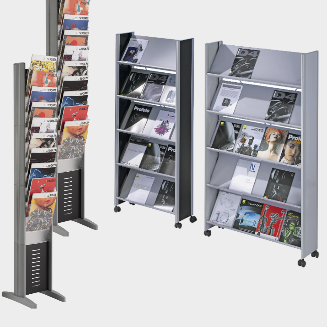 Stand publcitaire