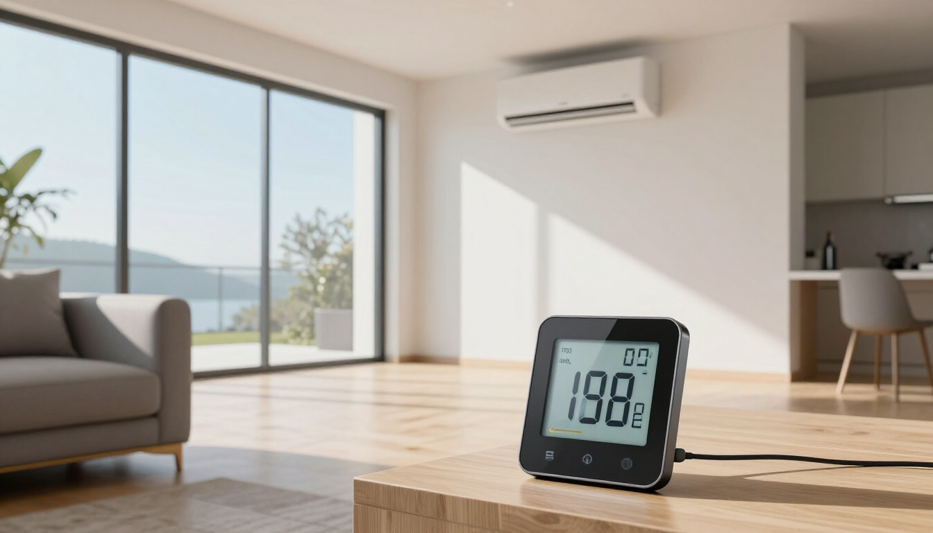 HVAC and Humidity