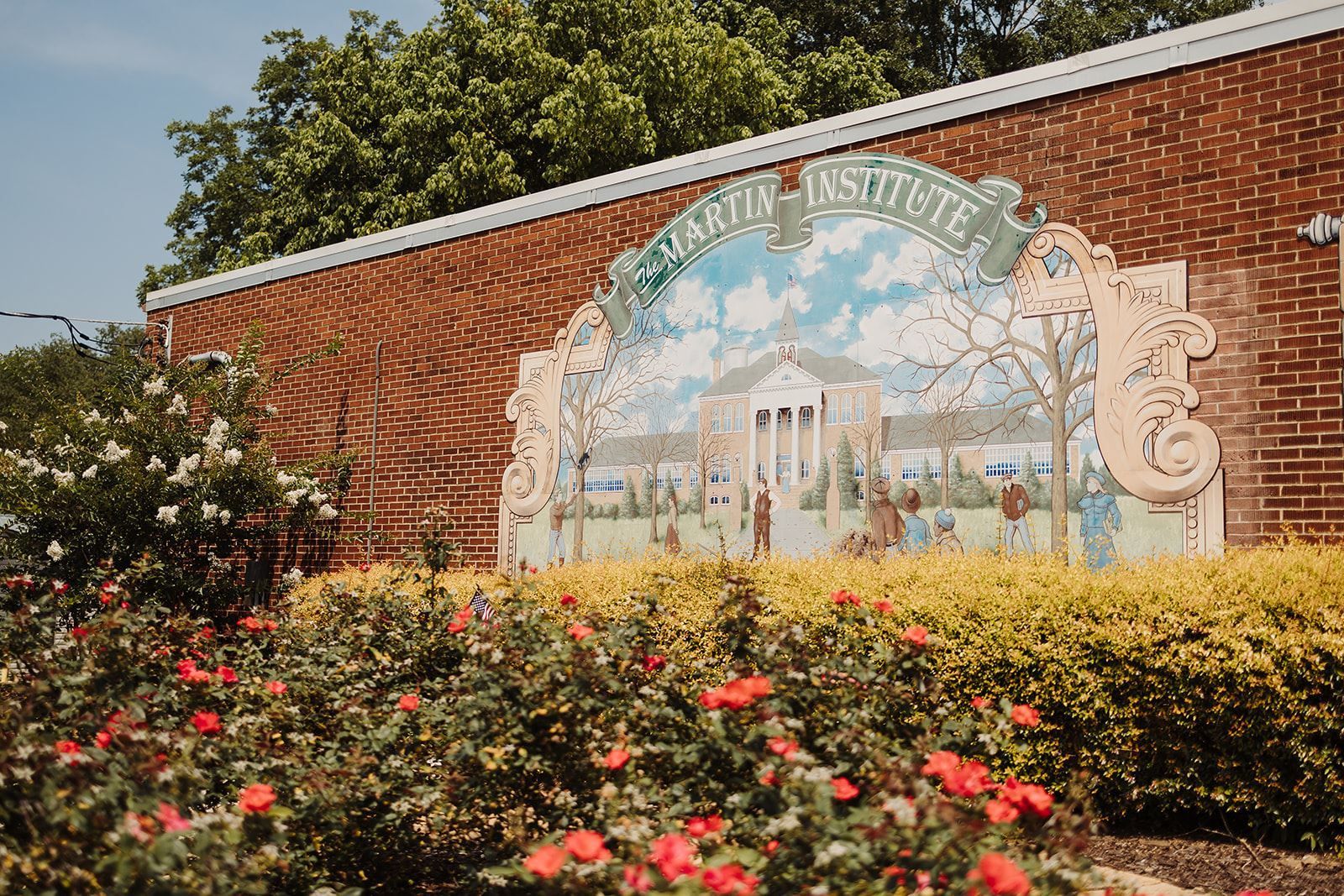 downtown jefferson ga