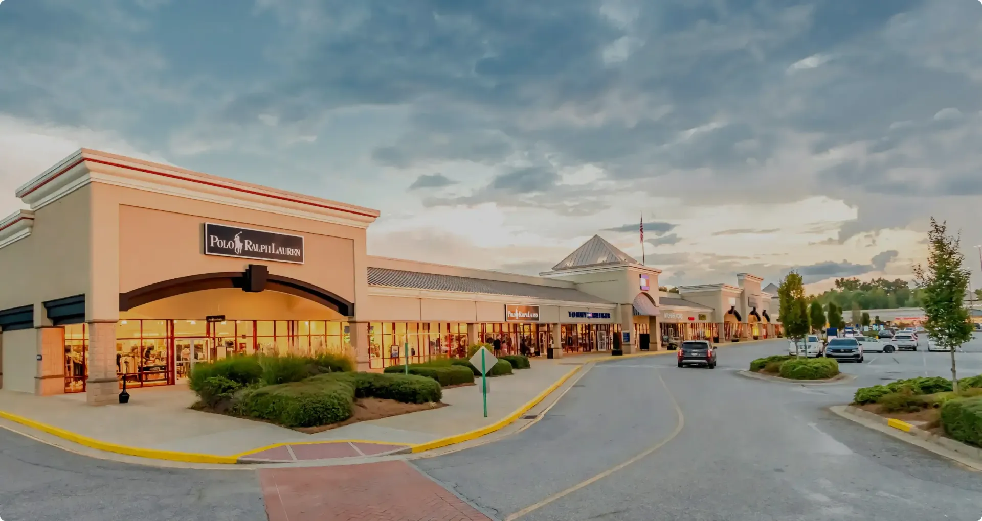 Tanger Outlets Commerce GA HVAC business serving Tanger Outlets area and Commerce area