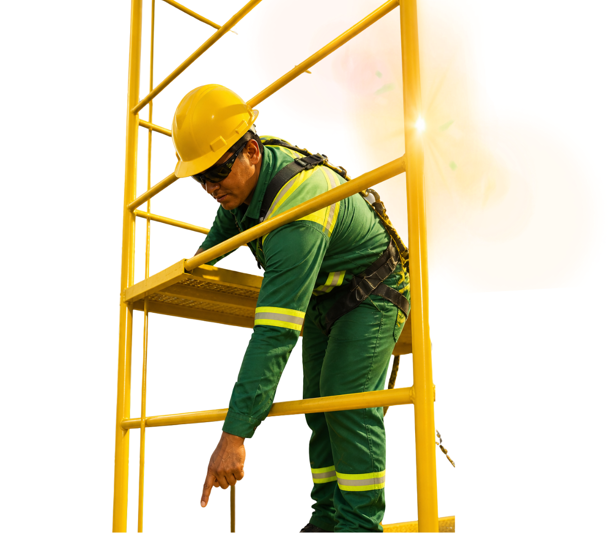 Caldeiraria e Pintura Industrial | 2T Soluções