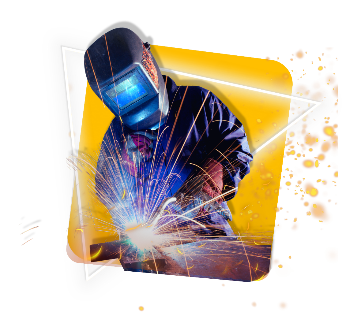 Caldeiraria e Pintura Industrial | 2T Soluções
