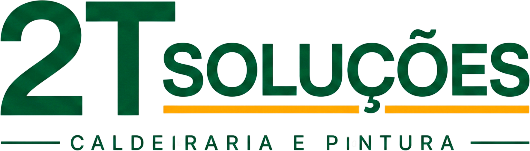 Caldeiraria e Pintura Industrial | 2T Soluções