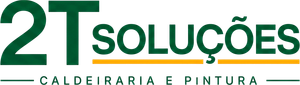 Caldeiraria e Pintura Industrial | 2T Soluções